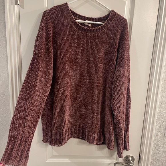 SEVEN 7 sweater soft knit - Picture 1 of 3